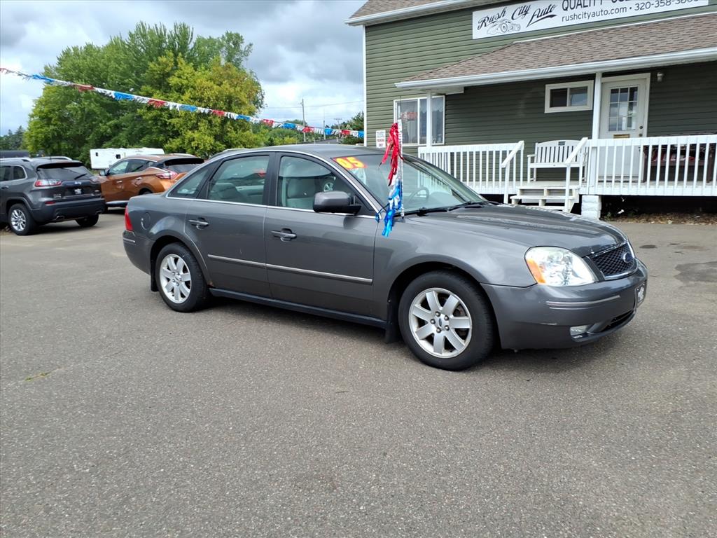 ford five hundred 2005 1FAFP24165G133984 image ford five hundred 2005 1FAFP24165G133984 image